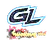 Sticker | GamerLegion (Glitter) | Shanghai 2024