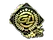 Sticker | GamerLegion (Gold) | Rio 2022