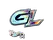 Sticker | GamerLegion (Holo) | Paris 2023