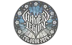 Sticker | GamerLegion | Cologne 2026