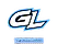 Sticker | GamerLegion | Copenhagen 2024