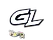 Sticker | GamerLegion | Paris 2023