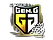 Sticker | Gen.G (Foil) | 2020 RMR