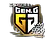 Sticker | Gen.G | 2020 RMR