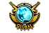 Sticker | Global Elite (Foil)