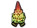 Sticker | Gnome Mercy
