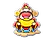 Sticker | God of Fortune