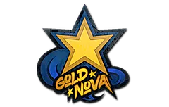 Sticker | Gold Nova