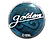Sticker | Golden | Katowice 2019