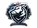 Sticker | Grayhound Gaming (Foil) | Berlin 2019