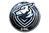 Sticker | Grayhound Gaming (Foil) | Katowice 2019