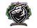 Sticker | Grayhound Gaming (Holo) | Berlin 2019