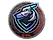 Sticker | Grayhound Gaming (Holo) | Katowice 2019