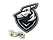 Sticker | Grayhound Gaming | Paris 2023