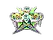 Sticker | Green Swallow