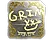 Sticker | Grim (Gold) | Austin 2025