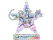Sticker | Grim (Holo) | Copenhagen 2024