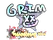 Sticker | Grim (Holo) | Shanghai 2024