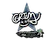 Sticker | Grim | Antwerp 2022