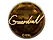 Sticker | GuardiaN (Gold) | Katowice 2019