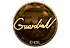 Sticker | GuardiaN (Gold) | Katowice 2019