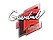 Sticker | GuardiaN | Boston 2018