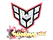 Sticker | HEROIC (Glitter) | Shanghai 2024