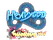 Sticker | Heavygod | Shanghai 2024