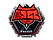 Sticker | HellRaisers (Foil) | London 2018