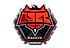 Sticker | HellRaisers (Foil) | London 2018