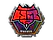 Sticker | HellRaisers (Holo) | London 2018