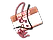 Sticker | Hello M4A1-S