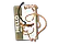 Sticker | Hello PP-Bizon
