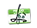 Sticker | Hello SG 553