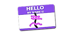 Sticker | Hello XM1014