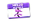 Sticker | Hello XM1014