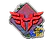 Sticker | Heroic (Glitter) | Rio 2022