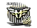 Sticker | Heroic (Gold) | 2020 RMR