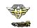 Sticker | Heroic (Gold) | Antwerp 2022