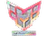 Sticker | Heroic (Holo) | Copenhagen 2024