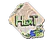 Sticker | HexT (Holo) | Rio 2022