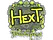 Sticker | HexT | Budapest 2025