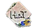 Sticker | HexT | Rio 2022