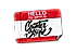 Sticker | Hi, My Game Is