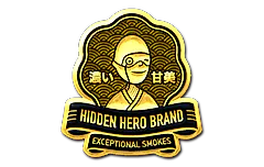 Sticker | Hidden Hero (Foil)
