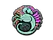 Sticker | Hippocamp (Holo)