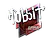 Sticker | Hobbit (Foil) | Boston 2018