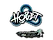 Sticker | Hobbit (Glitter) | Antwerp 2022