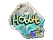 Sticker | Hobbit (Holo) | Rio 2022