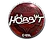 Sticker | Hobbit | Katowice 2019